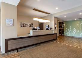 Sleep Inn Bowling Green North 2