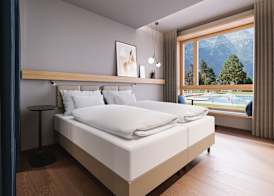 Val Blu Sport | Hotel | SPA 2