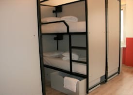 Hotello Trieste 2