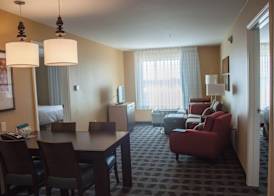 TownePlace Suites by Marriott Beaumont Port Arthur 4