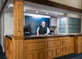 The Marine Hotel 2