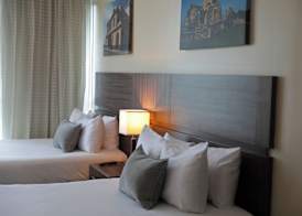 Victoria Hotel and Suites Panama 5