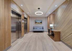 Hyatt Place Flagstaff 2