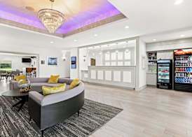 Best Western Iowa/Lake Charles East 3