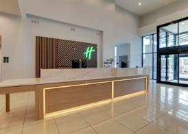 Holiday Inn MOBILE - AIRPORT by IHG 2