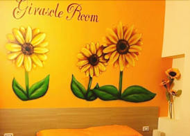 B&B Flower's House 5