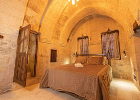 Taskonak Hotel 5
