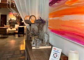 Gar Anat Hotel Boutique - Domus Artis 4