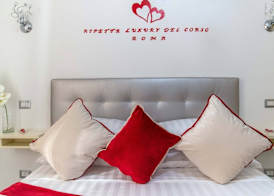 Ripetta Luxury Del Corso 4