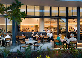 ibis Brisbane Airport 3
