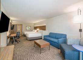 Holiday Inn Express RADCLIFF - FORT KNOX by IHG 2