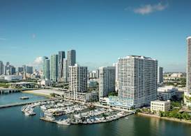 DoubleTree by Hilton Grand Hotel Biscayne Bay 4