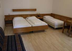 Kolbeck Rooms 4