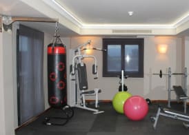 El Tollo Apartamentos 5