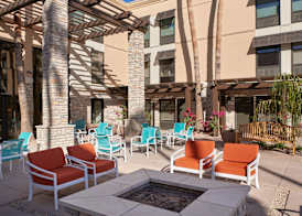 Hampton Inn & Suites Phoenix/Scottsdale on Shea Boulevard 4