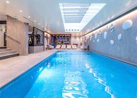 Novotel Deauville Plage 2