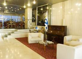 Hotel Europa 5
