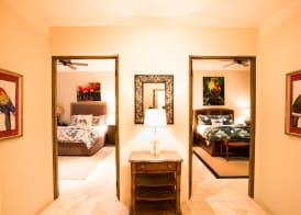 Hacienda Beach Club & Residences 5