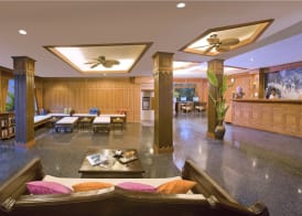 Thai House Beach Resort 2