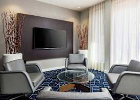 Courtyard by Marriott Phoenix North 3