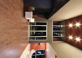 Trendy Hotel 2