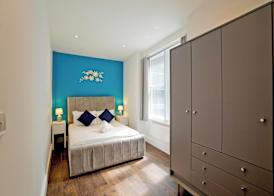 Imperial Middlesex Street Apartments 5