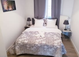Brussels apartments luxury 3