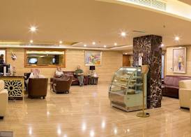 Rayan Hotel Sharjah 3