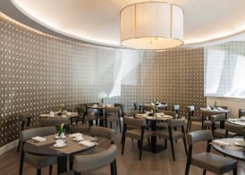 Starhotels Michelangelo Rome 5
