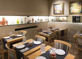 Hotel Cambon 4