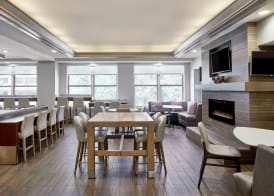 Residence Inn Washington, DC/ Downtown 4