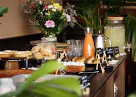 Royal Emeraude Hotel Dinard - MGallery Collection 5