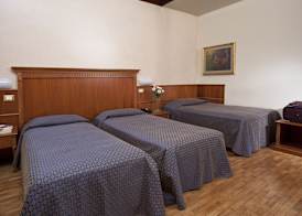 Hotel Bellevue by OasiGroup Hotels 3