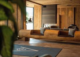 ADEA Lifestyle Suites Fieberbrunn 2