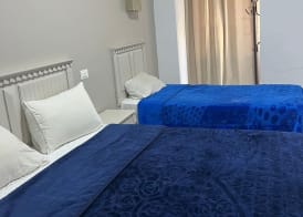 Hotel Transatlantique Tunis 3