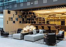AC Hotel by Marriott Bratislava Old Town 3