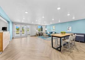 WoodSpring Suites Oak Ridge Knoxville 3