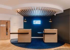 Holiday Inn Express LIVERPOOL - CENTRAL by IHG 2