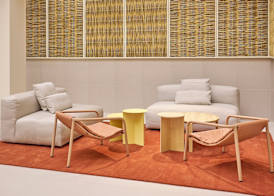 Hotel Marina Cambrils by URH 2