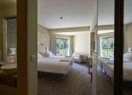 Richmond Nua Wellness Spa - Adult Only 4