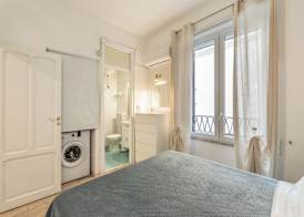 Spring Apartment al Teatro Massimo 3
