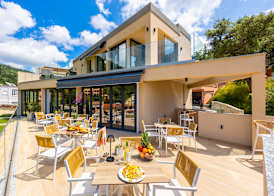Nobile Boutique Hotel 5