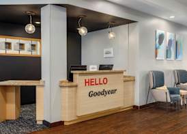 TownePlace Suites by Marriott Phoenix Goodyear 3