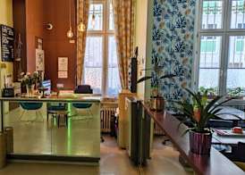 Hôtel Jean Bart 3
