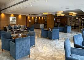 Radisson Blu Martinez Beirut 4