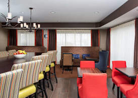 Hampton Inn St. Joseph 4
