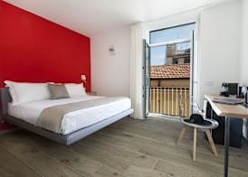 Lidia Rooms & Suites 2
