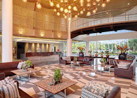 Swiss-Belresort Pecatu 5