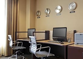 Hyatt House Raleigh Durham Airport 5