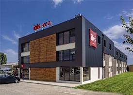 ibis Dijon Sud 4